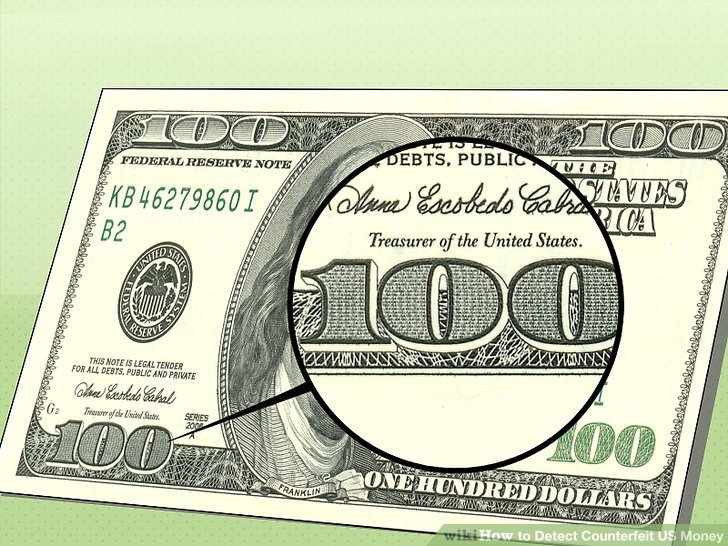 Christopher M. Tanner Sentenced For Counterfeiting United States Currency Financial Fraud