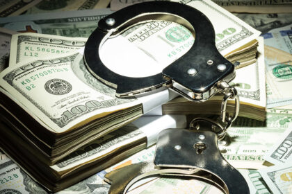 Financial Fraud