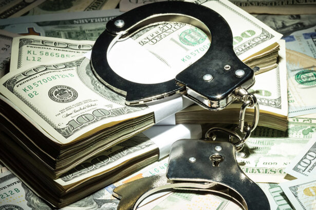 Financial Fraud