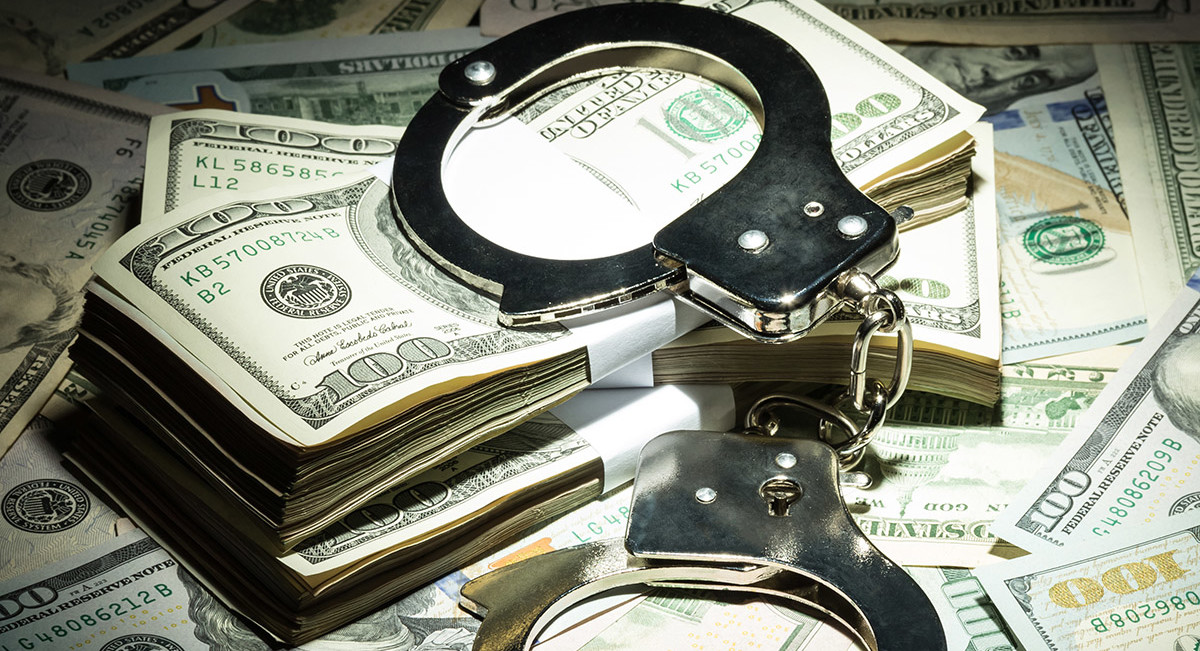 Kevin Kyes Sentenced For Wire Fraud And Money Laundering Convictions Arising From Ponzi Scheme Financial Fraud