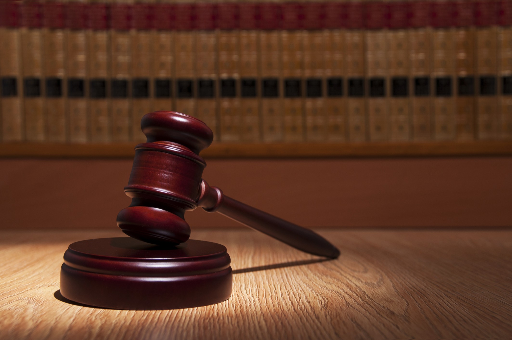 Amber R. Crowder And Shauna Marie Brumfield Pled Guilty To Federal Charge in Bid-Rigging Scheme