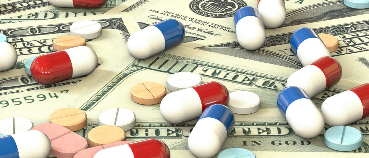 James Wildman Admitted Defrauding New Jersey State Health Benefits Programs Health Care Fraud