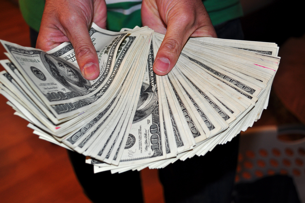 KAM WONG Pled Guilty To Embezzling Millions Of Dollars From The Credit Union Financial Fraud