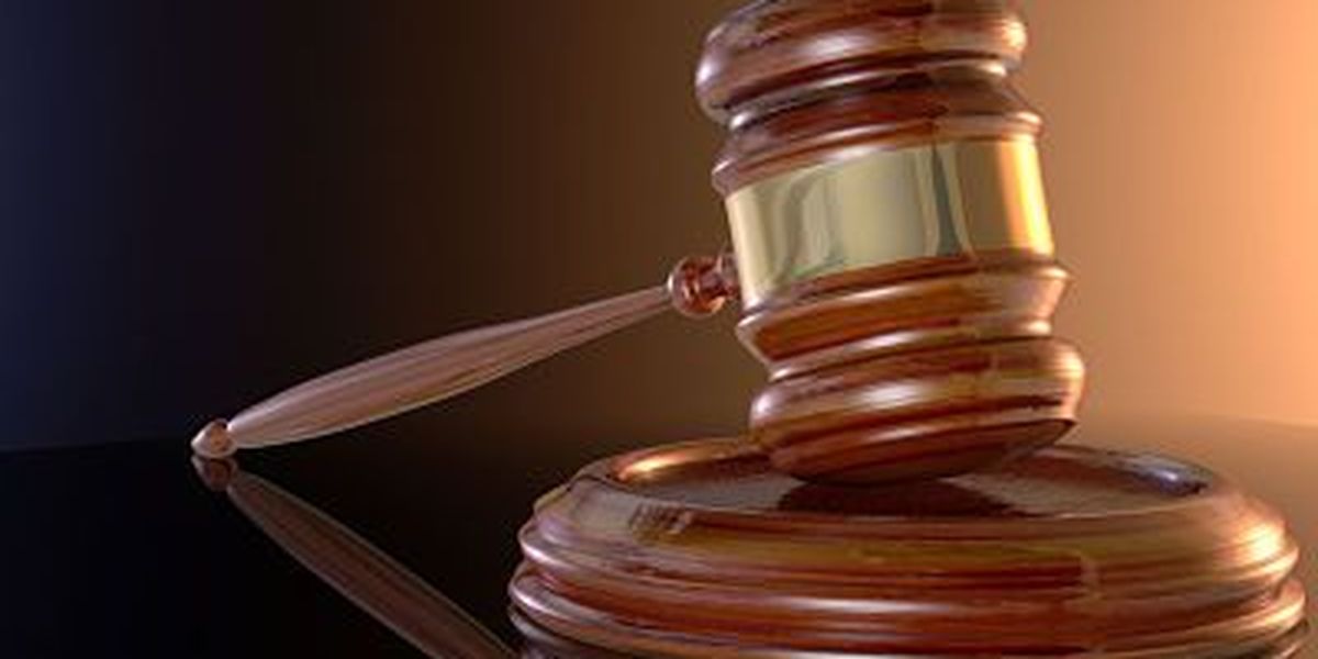 United States Attorney Trent Shores Announced The Results Of The November 2018 Financial Fraud