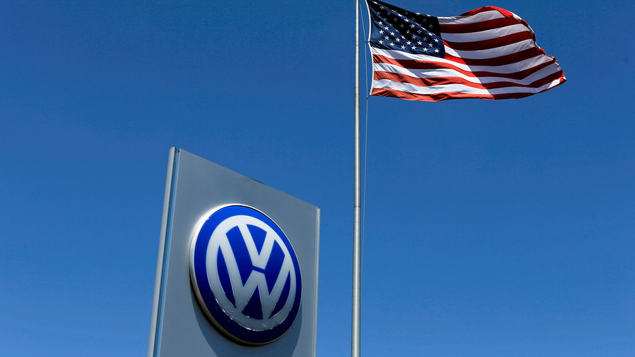 IAV GmbH (IAV) Plead Guilty To One Criminal Felony Count And His Role In a Long-Running Scheme For Volkswagen AG