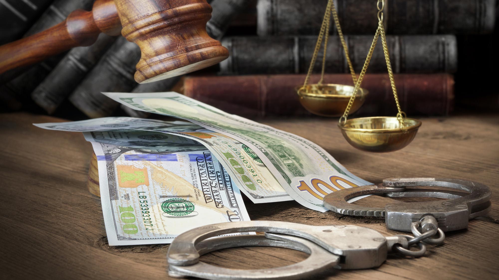 Patrick Ho Guilty Of Participating In a Multi-Year, Multimillion-Dollar Scheme To Bribe Top Officials Of Chad And Uganda