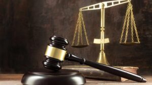 Adam C. McFadden and George H. Moses Charged With Wire Fraud Conspiracy To Commit Wire Fraud Money Laundering