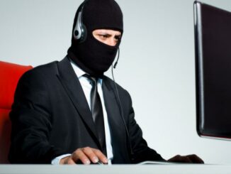 Financial Fraud