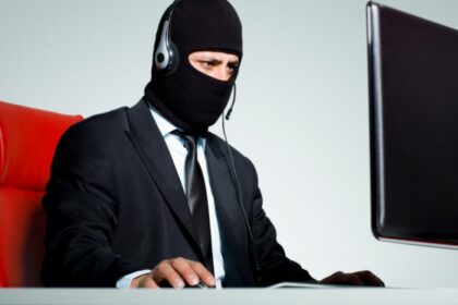 Financial Fraud