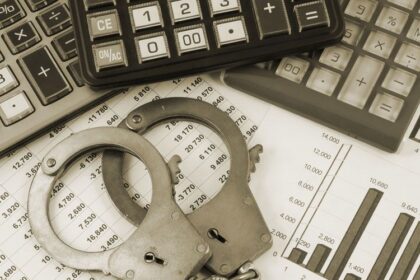 Financial Fraud