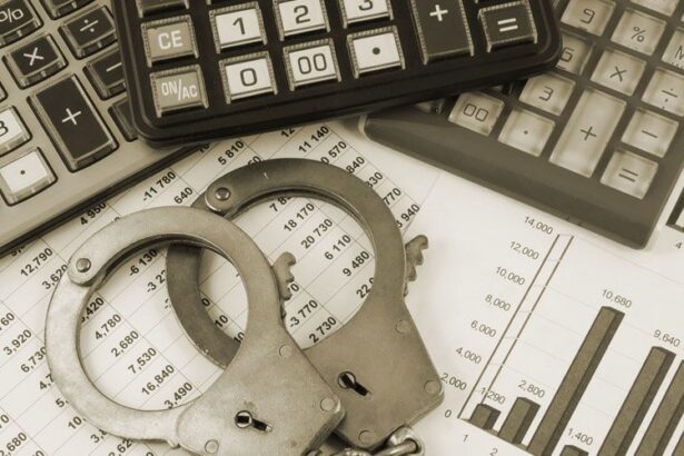 Financial Fraud