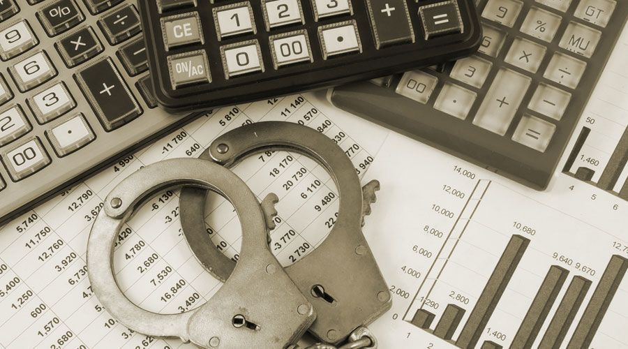 DENNIS GIBB Pleaded Guilty To Falsification Of Records Within The Jurisdiction Of The Securities and Exchange Commission SEC Financial Fraud