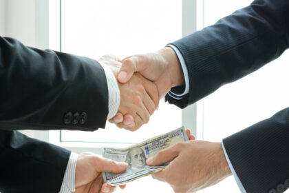 Financial Fraud