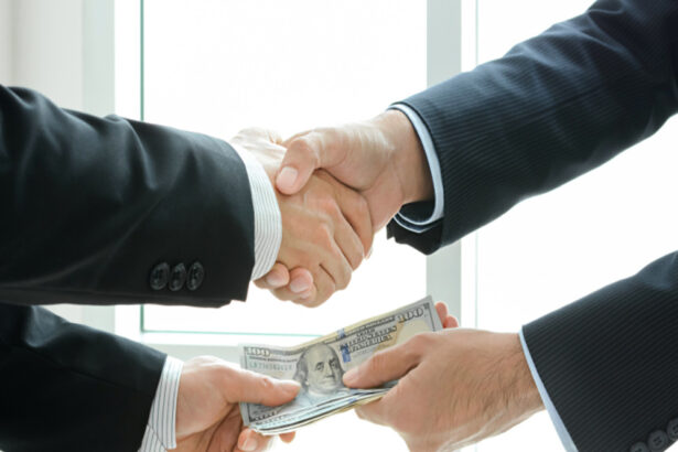 Financial Fraud