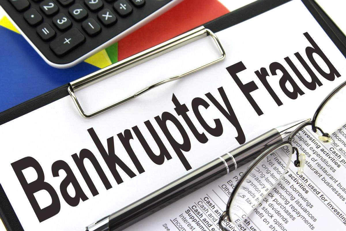 Financial Fraud: Randall Stiles Sentenced To Embezzlement From a Bankruptcy Estate 1 Financial Fraud
