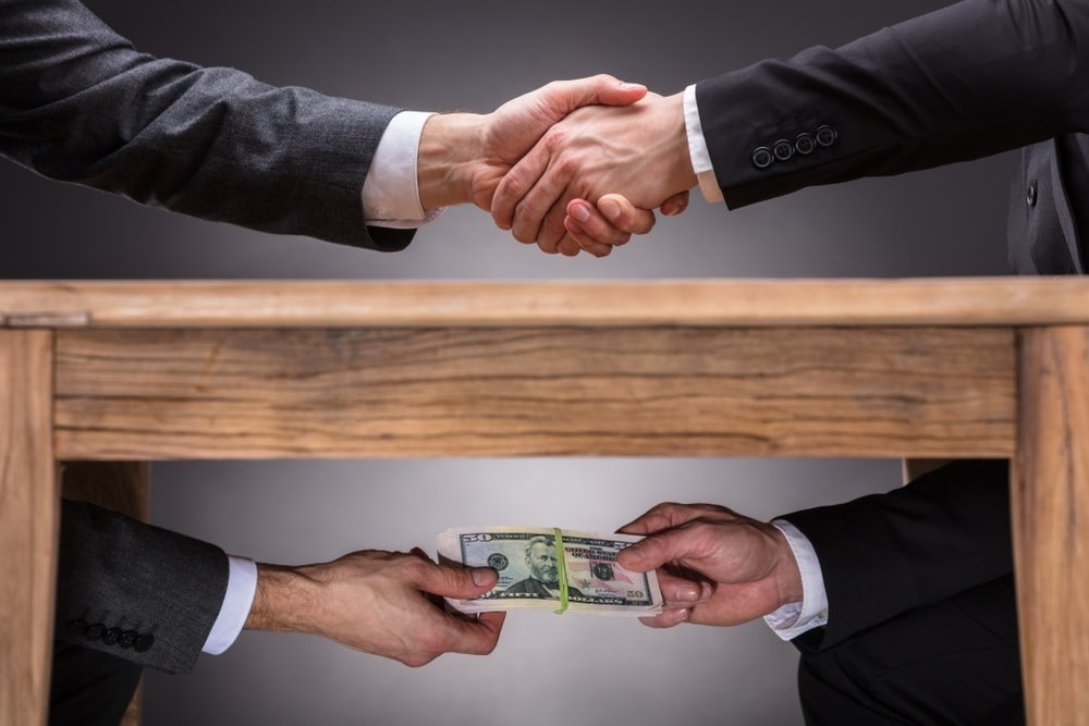 Tax Fraud: Six Defendants Have Been Charged Into Corruption Schemes Allegedly Carried 1 Tax Fraud