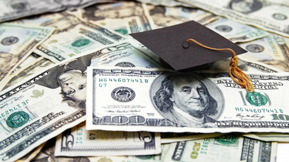 Financial Fraud: Tyrone Young Sentenced To Committed Federal Student Loan Fraud 1 Student Loan Fraud
