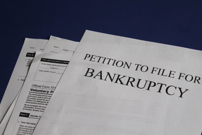 Financial Fraud:Victor Osorio Charged With Making False Declarations In Relation To a Bankruptcy Proceeding 1 Financial Fraud