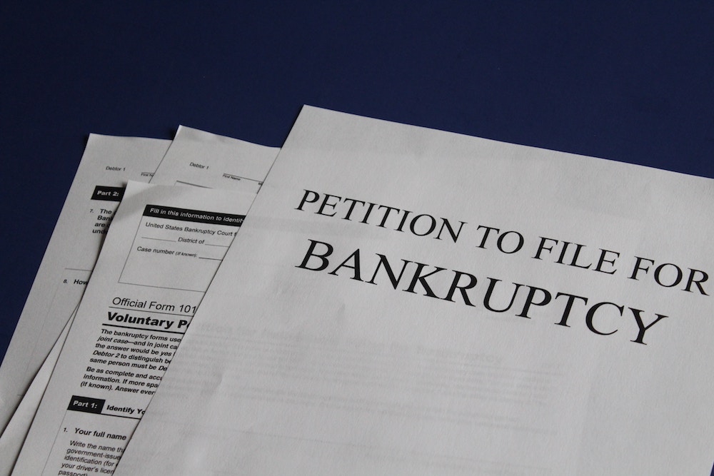 Financial Fraud:Victor Osorio Charged With Making False Declarations In Relation To a Bankruptcy Proceeding 1 Financial Fraud