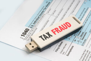 Avoid Unscrupulous Tax Return Preparers 1