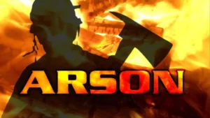 Demetrios Stavrakis Indicted For An Arson Conspiracy