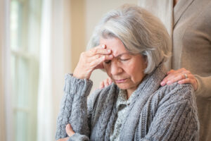 Elderly And Disabled Patients Lured into Criminal Scheme