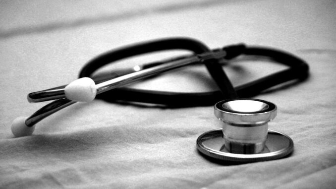 Mohamad Ali And Wansa Nabi Makki Charging With Multiple Health Care Fraud Offenses Health Care Fraud