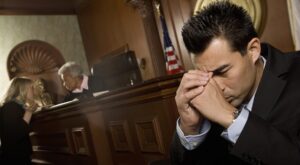 Albert Hessberg Pled Guilty To Stealing In The Course Of Defrauding Law Firm