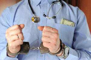 Dr. Domenick Braccia Plead Guilty On One Count Of Conspiracy To Commit Health Care Fraud
