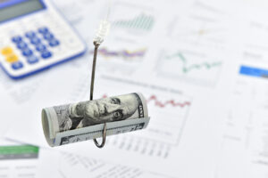 Financial Scams And How To Avoid It