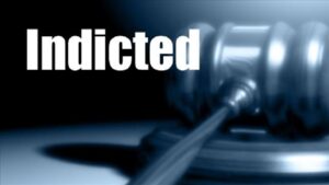 Jim C. Beck Indicted On Charges Of Wire Fraud Mail Fraud And Money Laundering