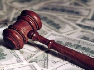 Monique N. Brady Indicted For Fraud Money Laundering Aggravated Identity Theft