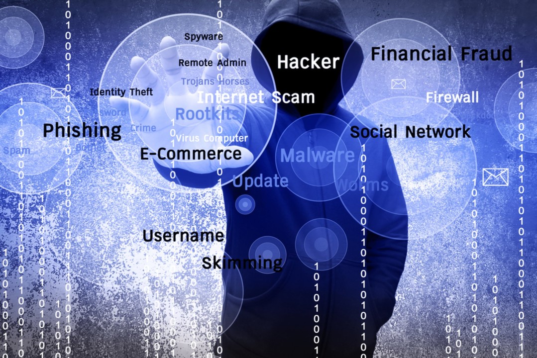 Social Scams And Fraud: The Latest Threat 2 Online Fraud