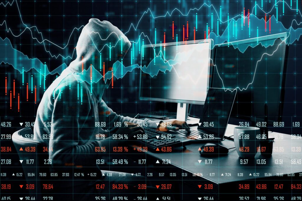 Forex Scams