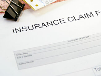 Insurance Fraud Type