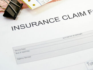 Insurance Fraud Types Protections and Suggestions 1 Insurance Fraud Type