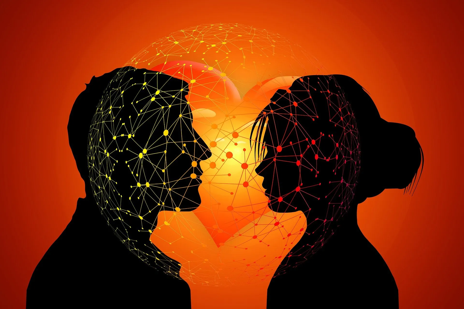 Romance Scammer