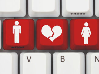Romance Scammer Warning