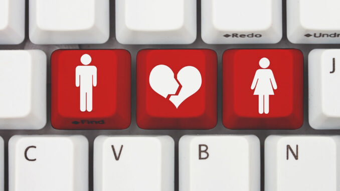 Romance Scammer Warning Romance Scammer Warning