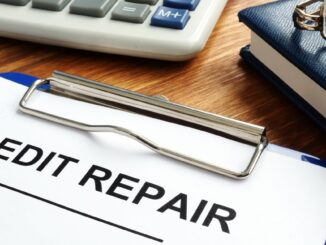 Who Is Legally Responsible for Credit Card Scam 1 Credit Repair Scams