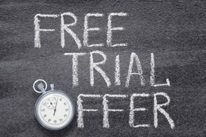 Free Trial Scams