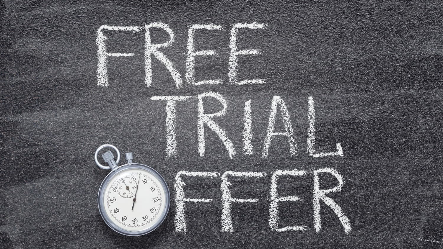 Free Trial Scams: Types, Tips for Prevention, and Reporting 1 Free Trial Scams Types