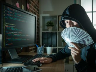 Online Extortion Scams