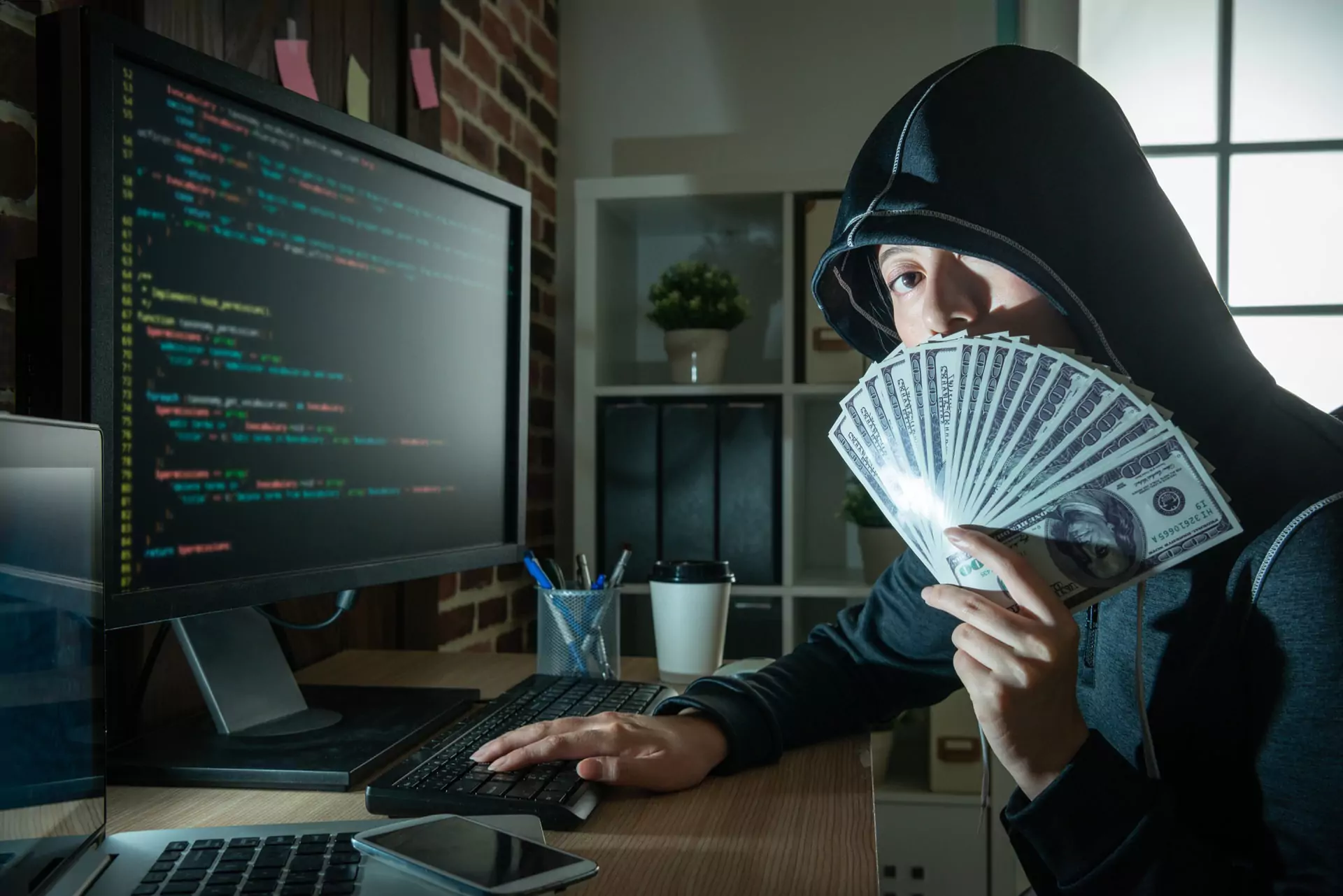 Online Extortion Scams in 2023: Types, Tips to Prevent, and Report 1 Online Extortion Scams in 2023