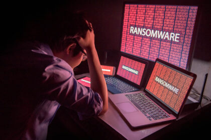 Ransomware Scams