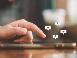 Social Media And Dating Scams