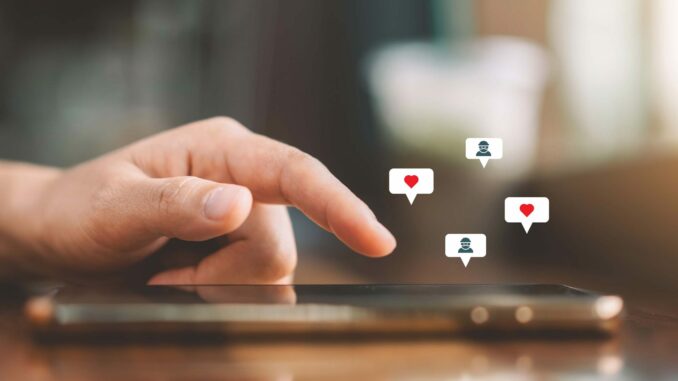 Social Media And Dating Scams Social Media And Dating Scams