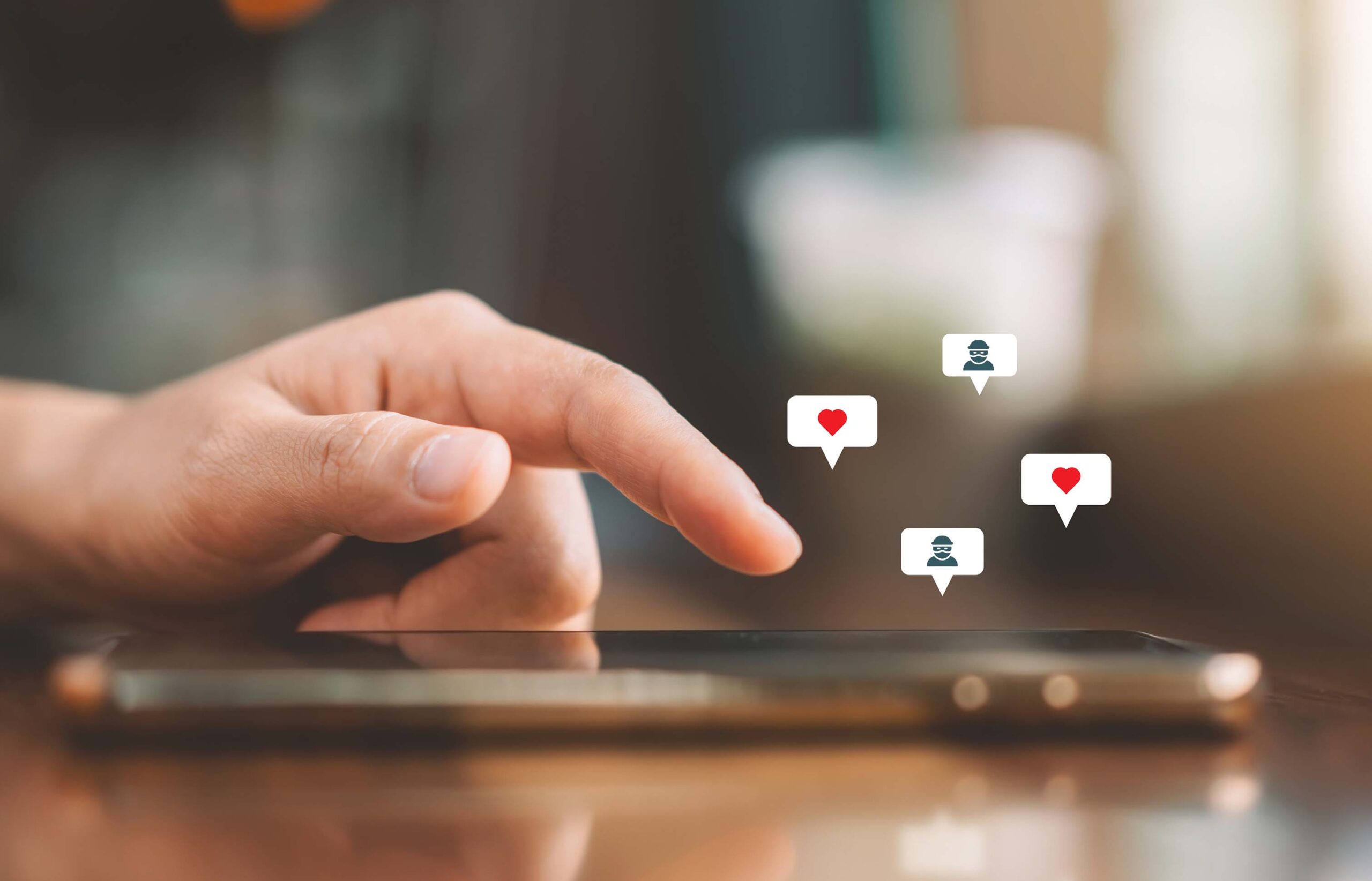 Social Media And Dating Scams: Types, Tips For Prevention And Reporting 1 Social Media And Dating Scams