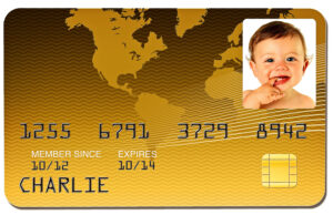 Child Identity Theft