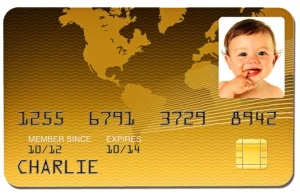 Child Identity Theft